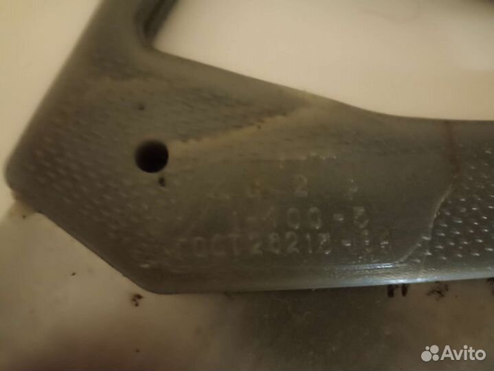 Ножовка по дереву СССР