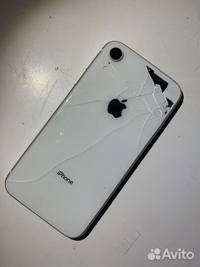 iPhone Xr, 128 ГБ