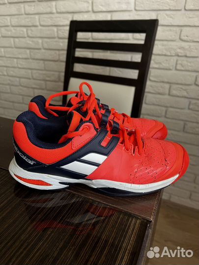 Кроссовки babolat