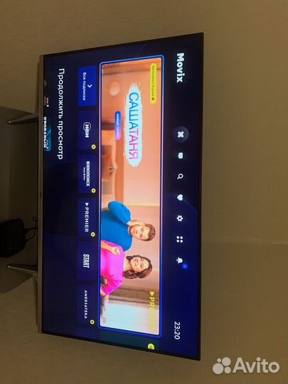 Телевизор бу