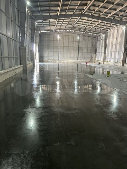 Склад, 800 м²