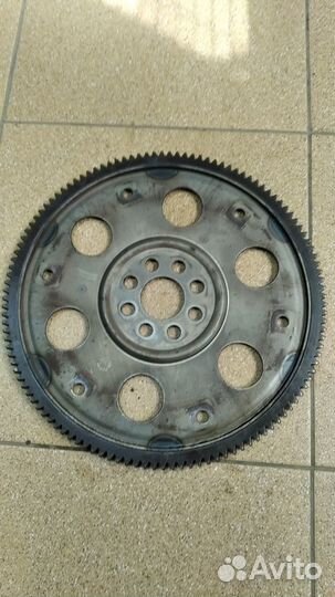 Маховик АКПП Тойота 2.0 1AZ-FE