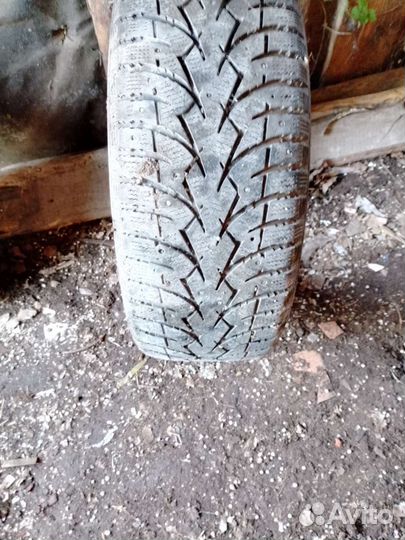 Toyo Observe G3-Ice 205/55 R16
