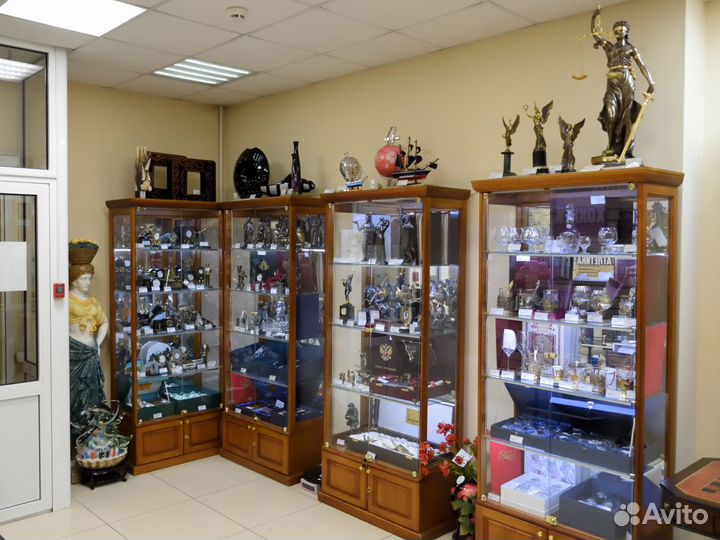 Набор настольный 