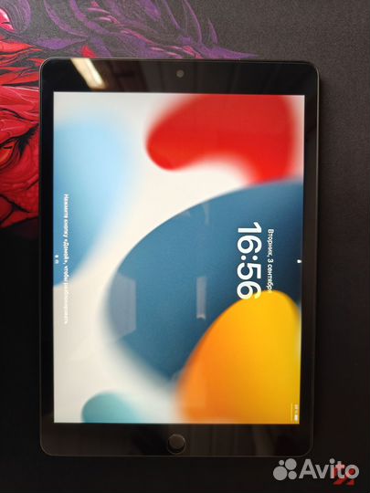 Apple iPad 9 2021 10.2