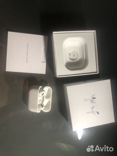 Беспроводные наушники