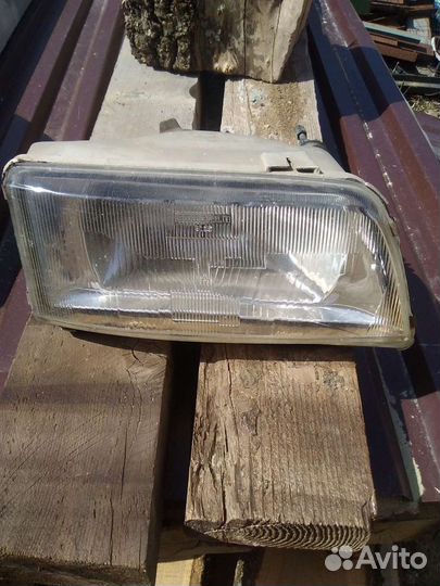 Фонарь, фара Fiat дукато1994-2002 г.в
