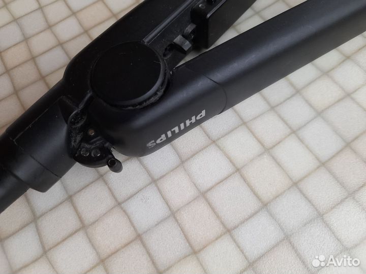 Выпрямитель для волос philips