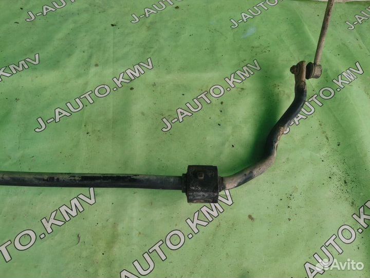 Стойка стабилизатора передняя Toyota Avensis 3