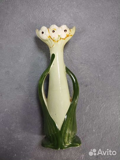 Ваза ранние советы