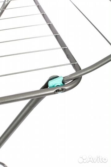 Сушилка для белья ника 18м