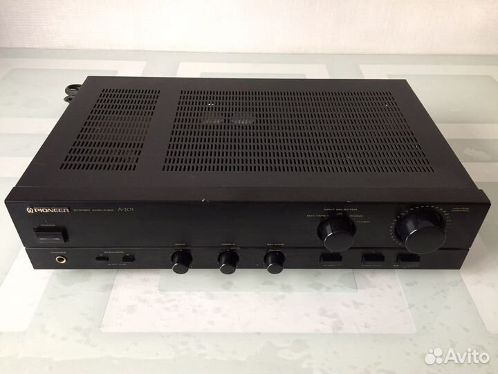 Усилитель Pioneer A-201