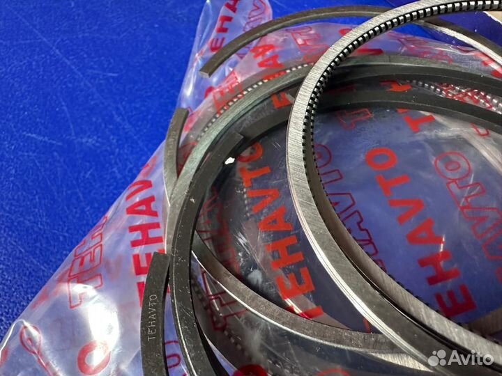 Поршневые кольца BMW M50 B20 d80 1.5*1.75*3. STD