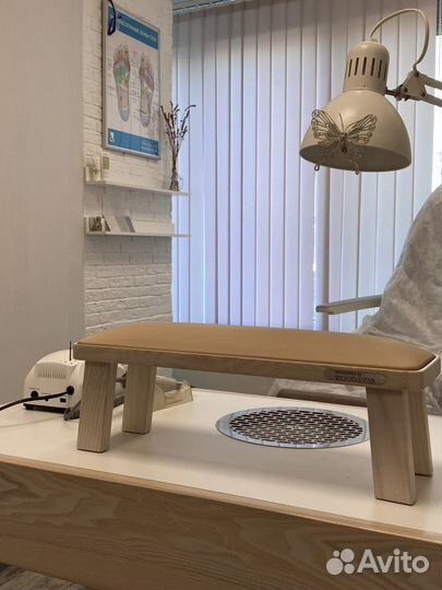 Аренда кабинета мастера маникюра