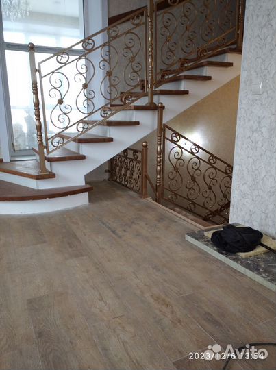 Изделия из металла на заказ