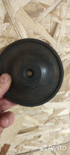 Мембрана автоматики espa pressdrive