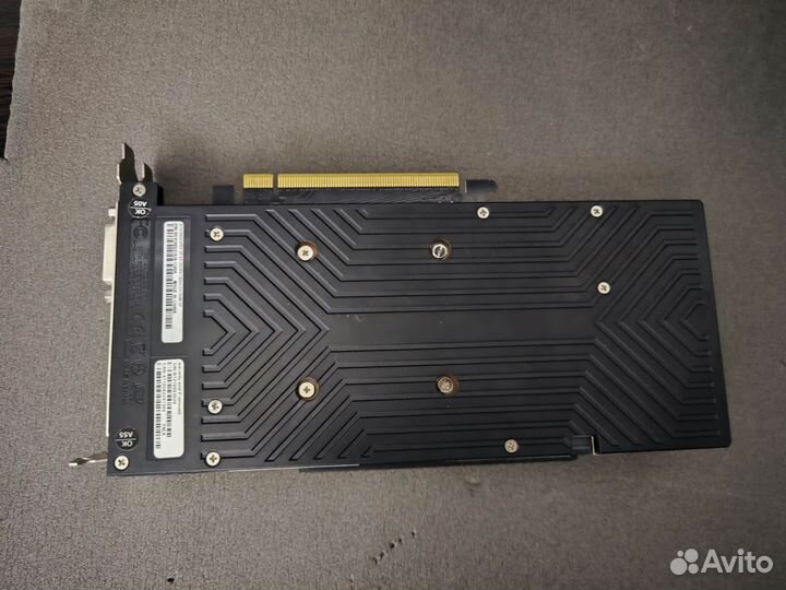 Palit gtx 1660 super