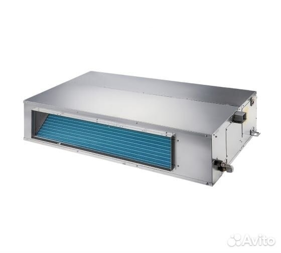 Канальная сплит-система Centek CT-66D48