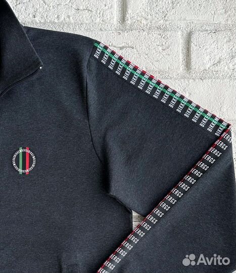 Спортивный костюм Bikkembergs