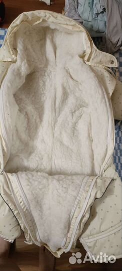 Комбинезон трансформер