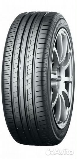 Yokohama BluEarth AE50 185/45 R17 78H