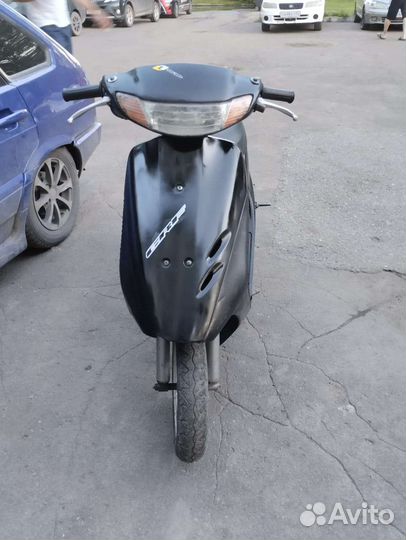 Продам скутер Honda dio 34