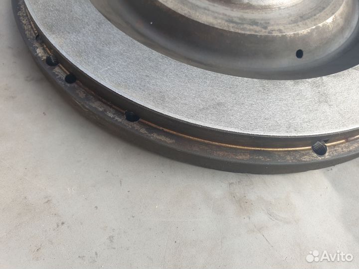 Спорт Маховик облегчен bmw m50 m52 m54 одномасс