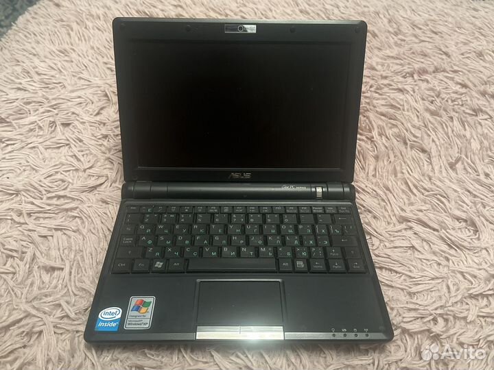 Ноутбук Asus Eee PC 900