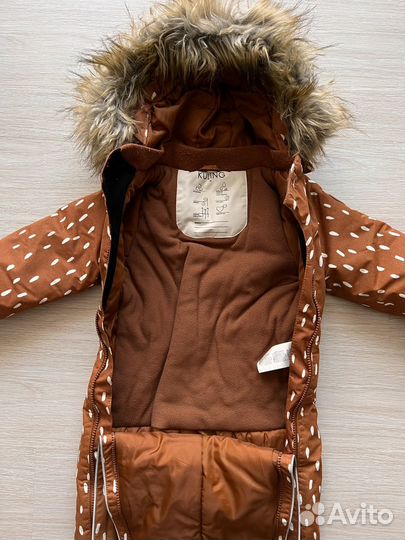 Комбинезон kuling 92