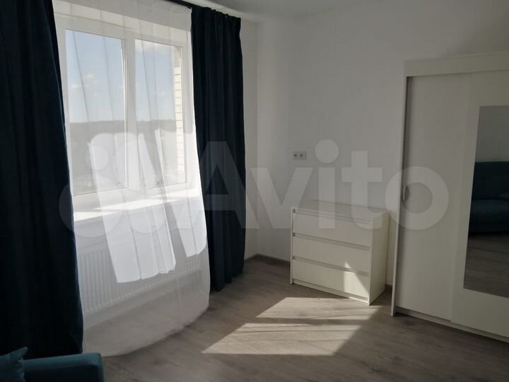 2-к. квартира, 49 м², 7/9 эт.
