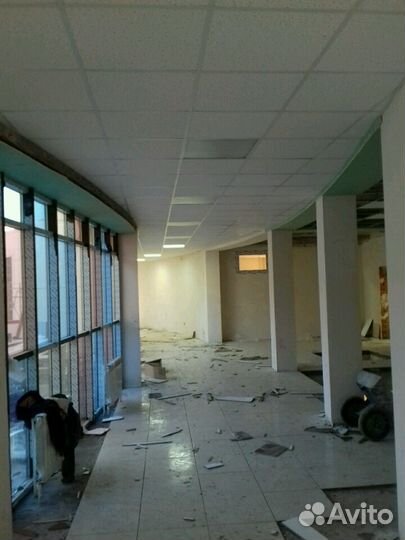 Монтаж потолка армстронг