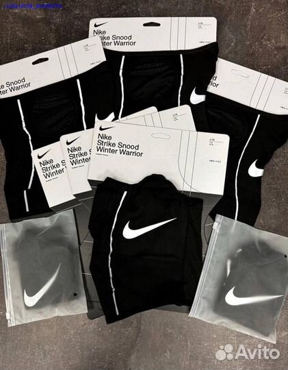 Снуд Nike (Арт.47507)