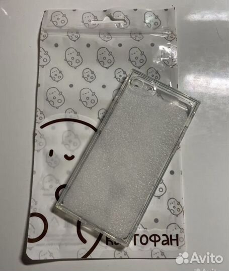 Чехол на iPhone 7 8 se