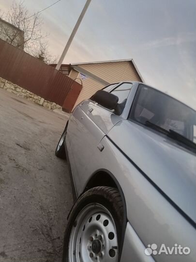 ВАЗ 2110 1.5 МТ, 2001, 110 000 км