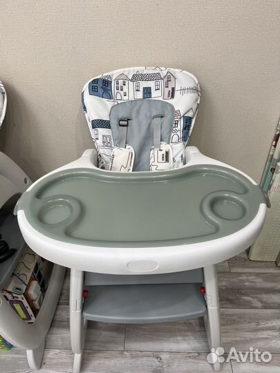 Стул для кормления