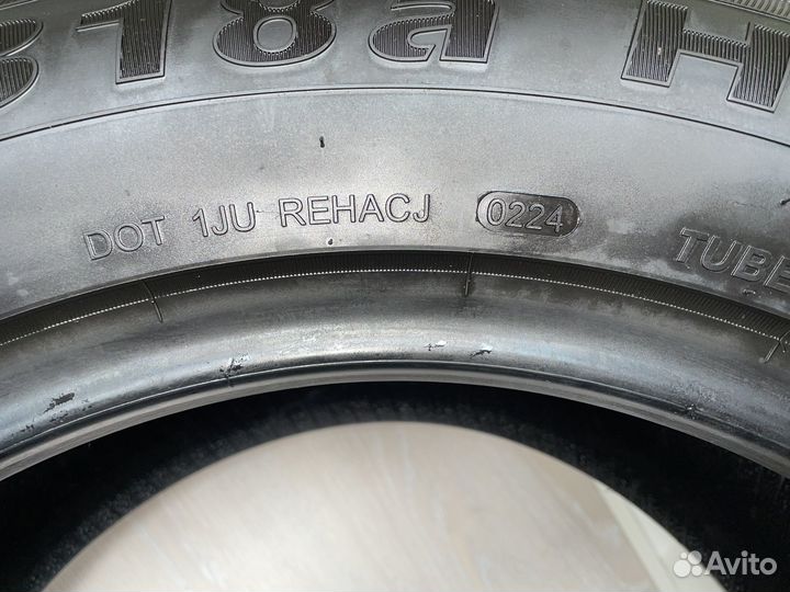 ChaoYang SU318A 265/60 R18 110H