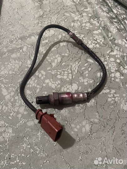 Кислородный датчик Volkswagen