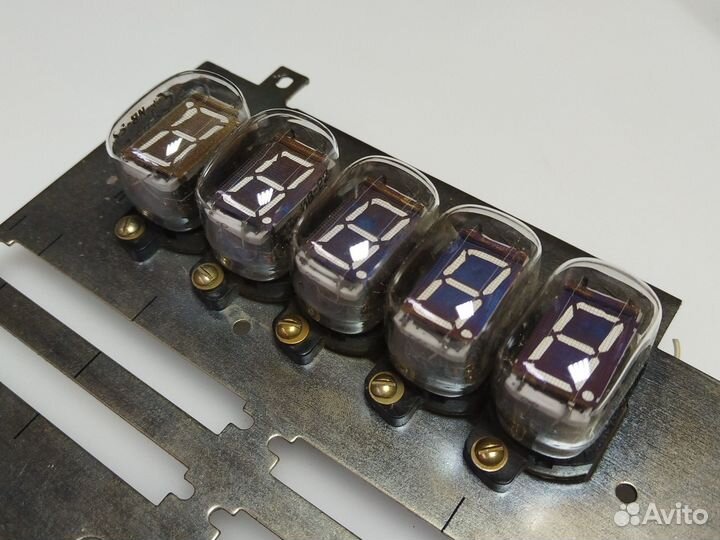 Ив-22 сборка