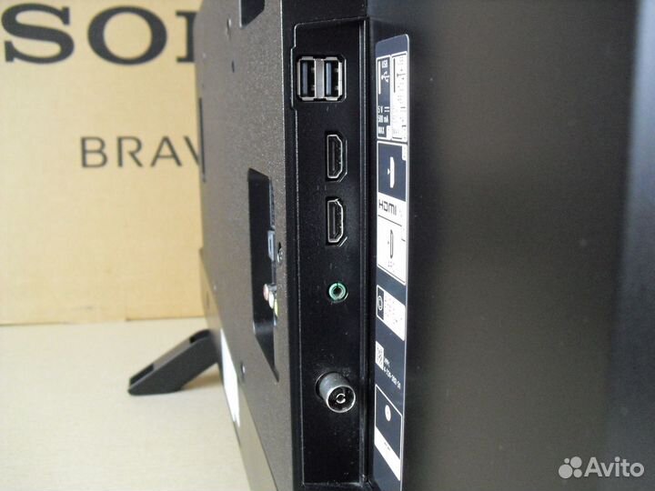 Телевизор Sony 