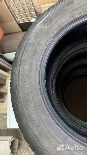 Dunlop Grandtrek AT20 265/65 R18 110H