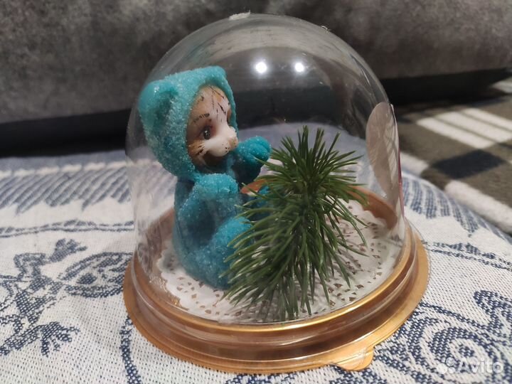 Мыло ручной работы