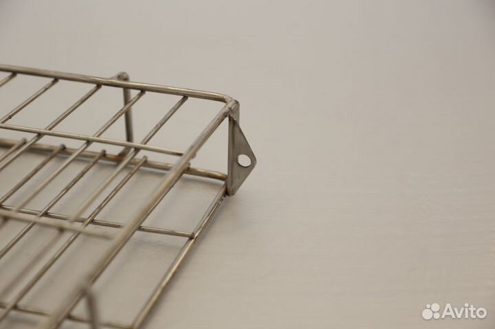 Кассеты для медогонки нержавейка