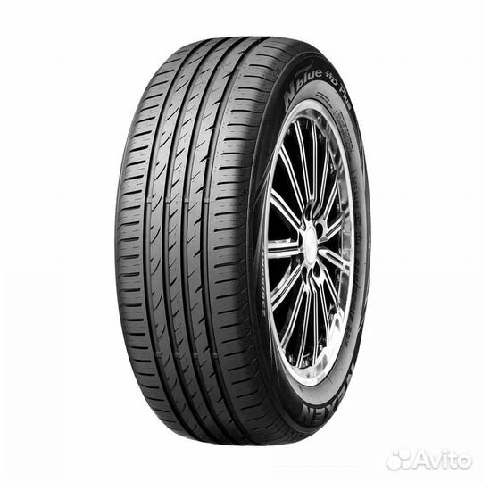 Nexen N'Blue HD Plus 215/55 R16