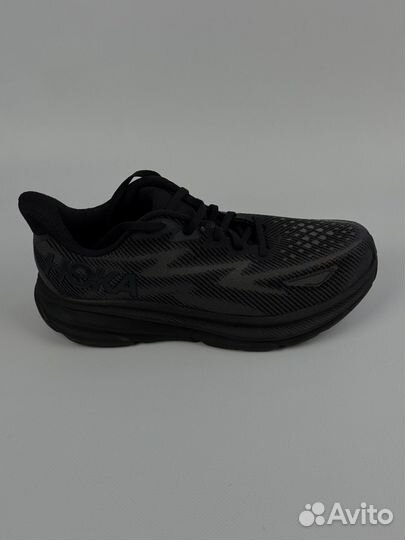 EU 42 2/3 2E Hoka Clifton 9 wide (широкие)