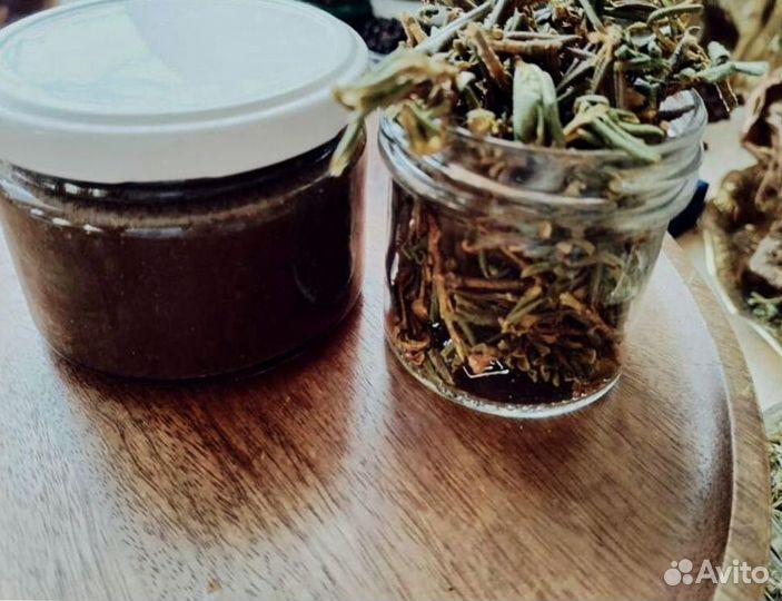 Паста от простатита