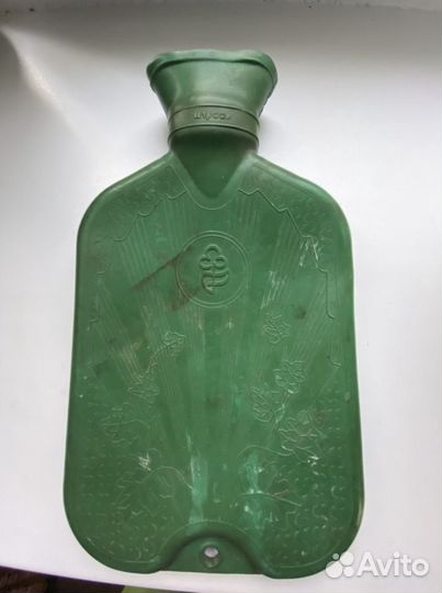 Грелка СССР