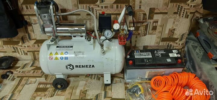 Система хука для дайвинга