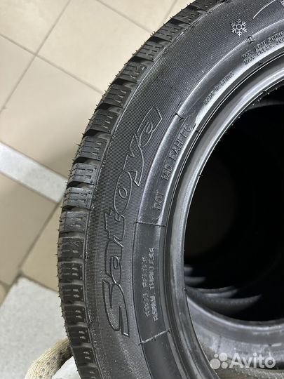 Satoya W-36 185/60 R15 84