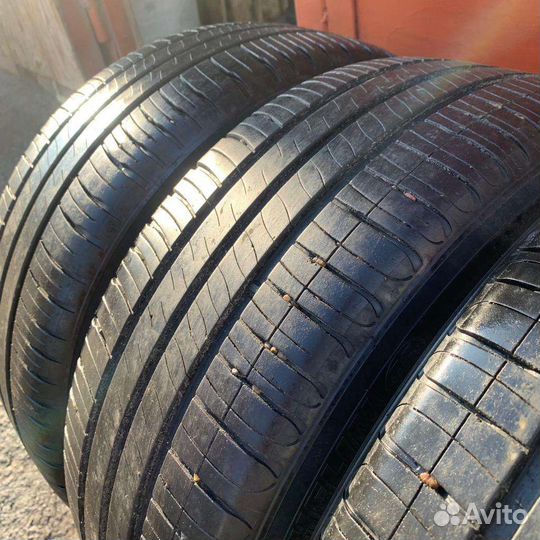 Michelin Energy XM2 195/55 R15