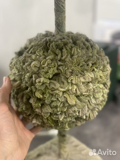 Лампа настольная Vermont